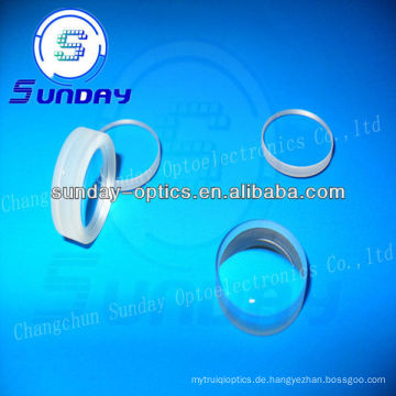 Optische Bikonvexlinse, Glas bk7, AR-beschichtet, 2mm, 5mm, 8mm, 18mm, 20mm